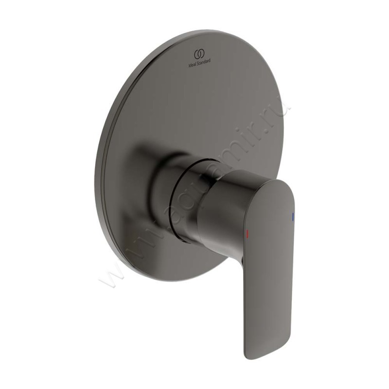 Однорычажный смеситель для душа Ideal Standard Connect Air A7034A5