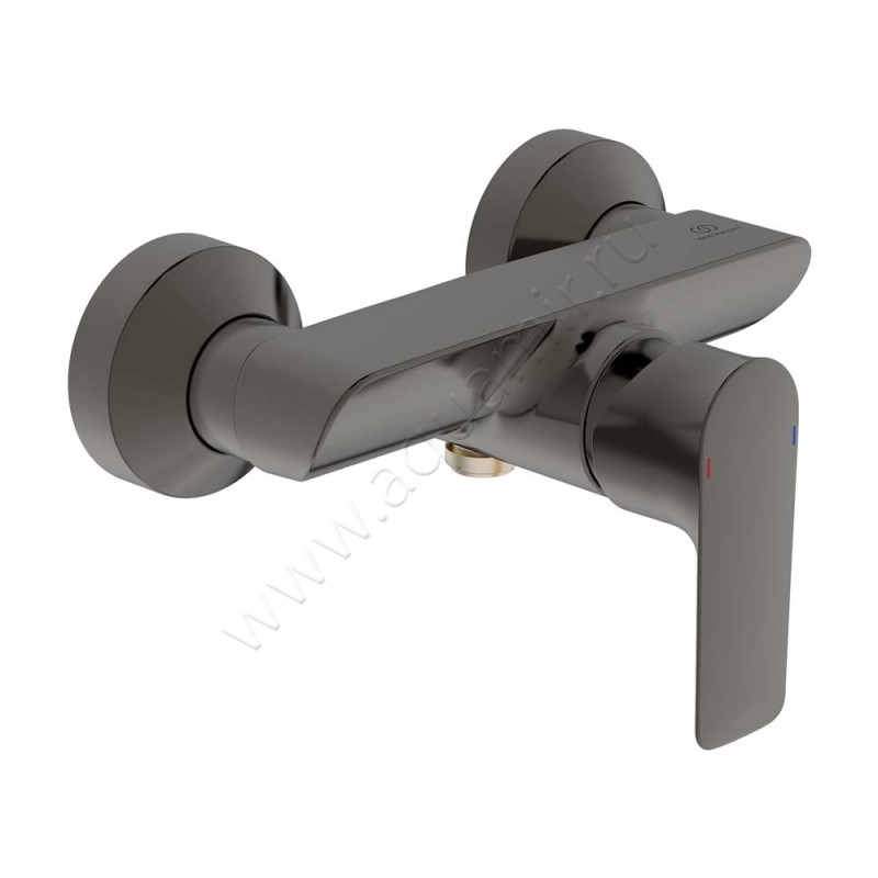 Однорычажный смеситель для душа Ideal Standard Connect Air A7032A5