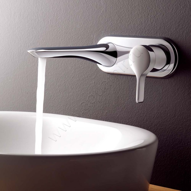 Смеситель для раковины Ideal Standard Melange A5591AA