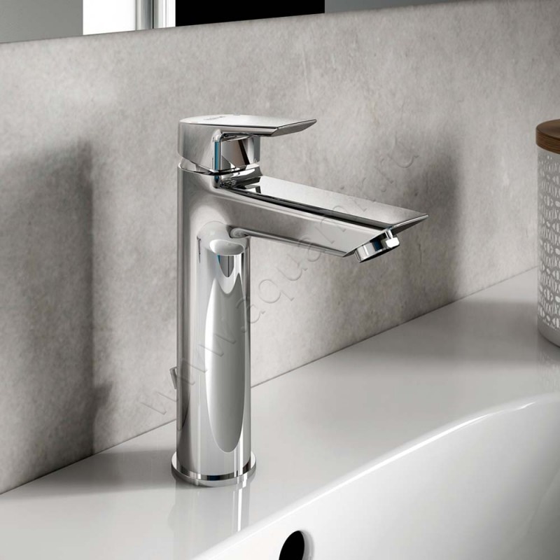 Смеситель для раковины Ideal Standard Tesi A6563AA