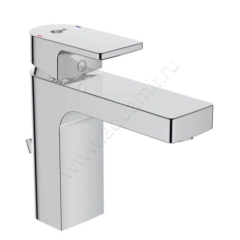 Смеситель для раковины Ideal Standard Edge A7104AA