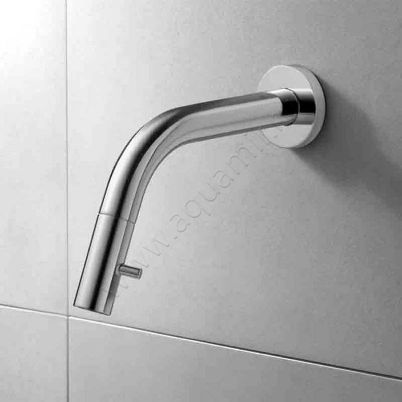 Настенны кран для раковины на холодную воду Ideal Standard IdealStream F2846AA