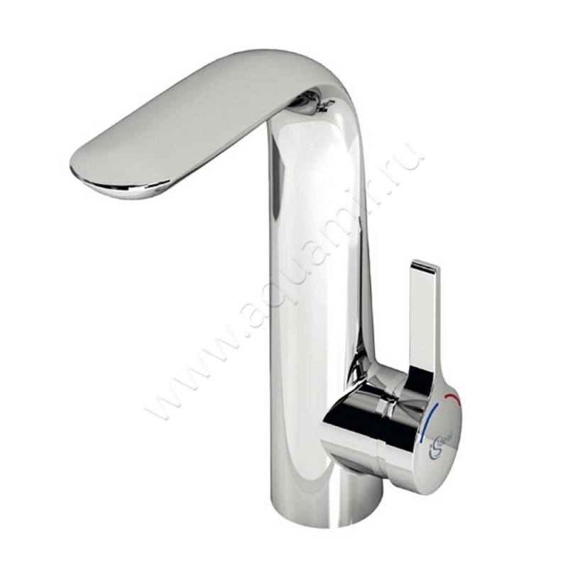 Однорычажный смеситель для раковины Ideal Standard Melange A6042AA