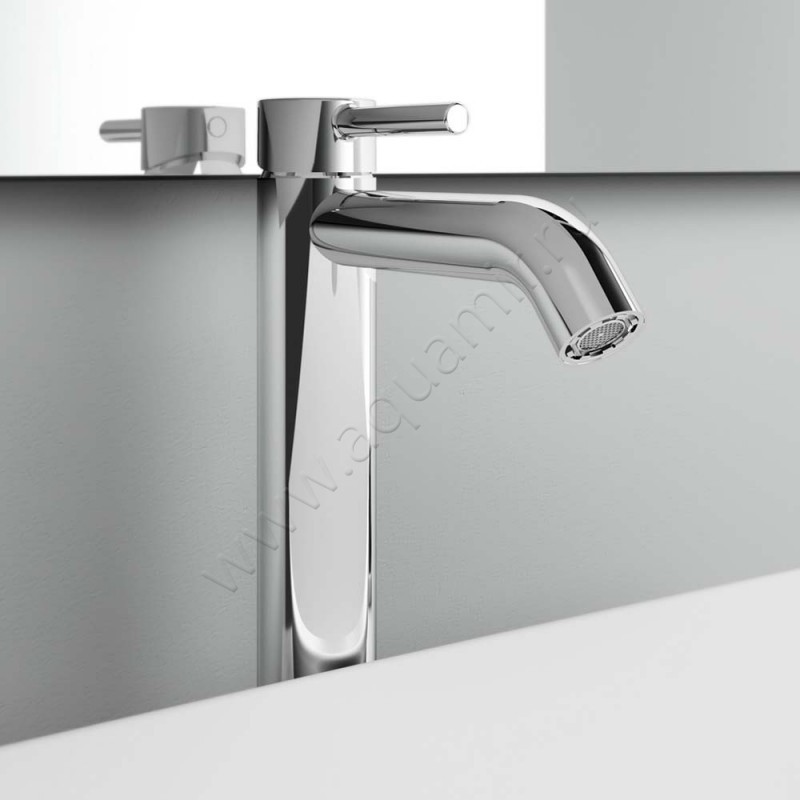 Смеситель для раковины Ideal Standard Ceraline BC194AA