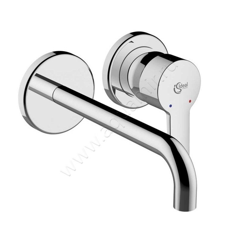 Настенный смеситель для раковины Ideal Standard Connect Blue A5933AA