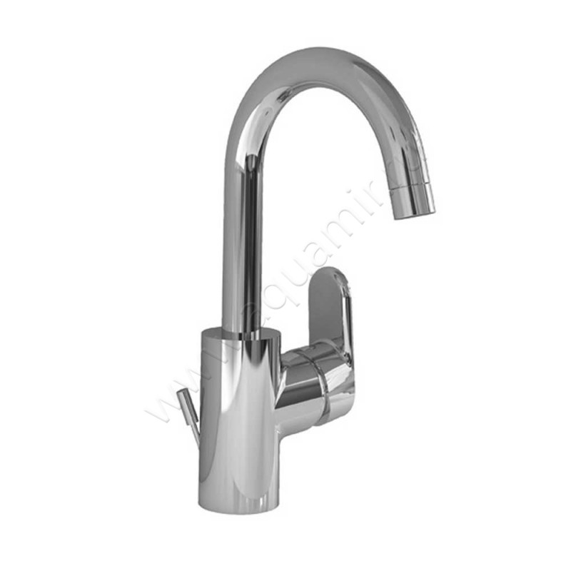 Однорычажный смеситель для раковины Ideal Standard CeraVito B0410AA