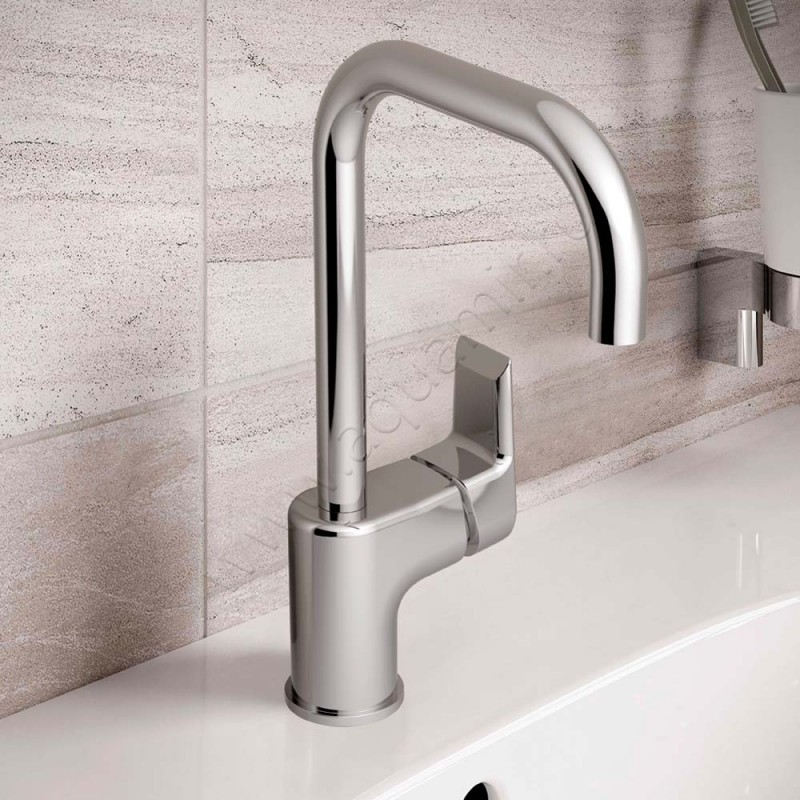 Смеситель для раковины Ideal Standard Tesi A6571AA