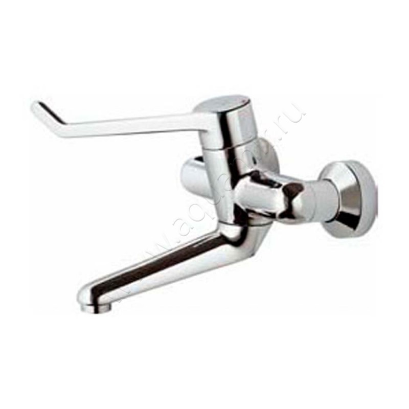 Настенный смеситель для раковины Ideal Standard CeraPlus B8222AA