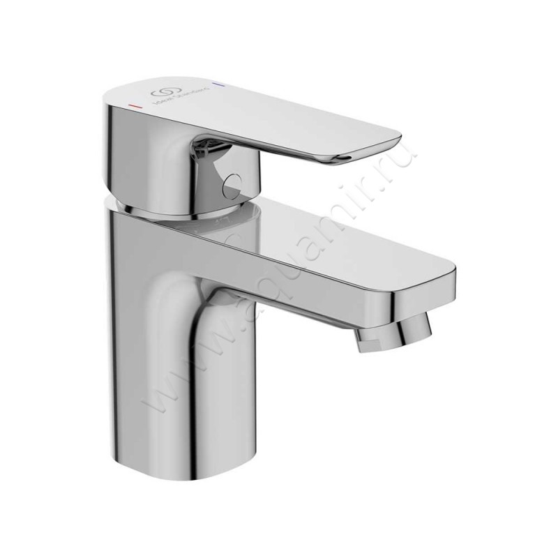 Однорычажный смеситель для раковины Ideal Standard CeraPlan III BC563AA