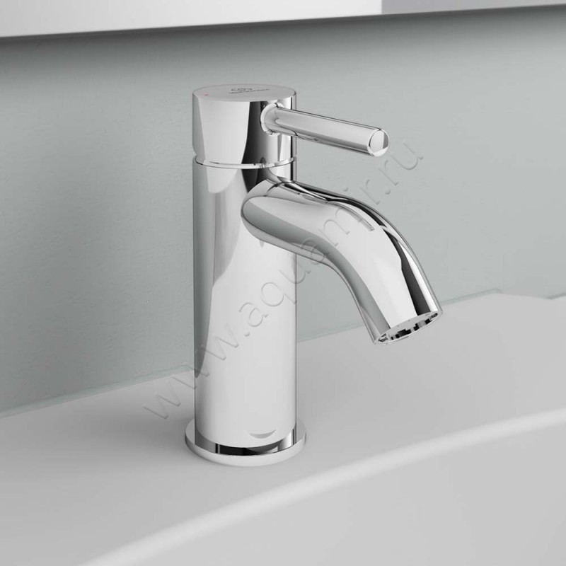 Смеситель для раковины Ideal Standard Ceraline BC193AA