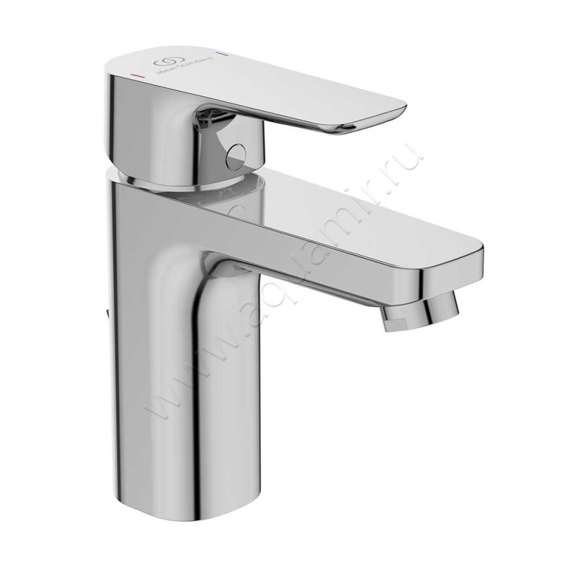 Однорычажный смеситель для раковины Ideal Standard CeraPlan III хром BC560AA