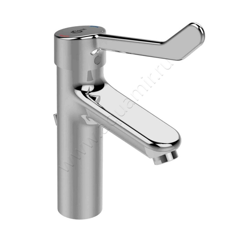 Смеситель для раковины Ideal Standard CeraPlus 2 BC105AA