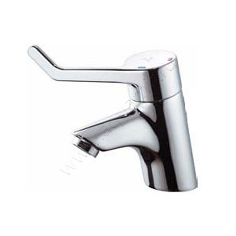 Однорычажный смеситель для раковины Ideal Standard CeraPlus B8220AA