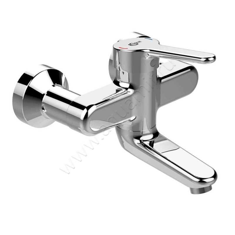 Смеситель для раковины Ideal Standard CeraPlus 2 BC110AA