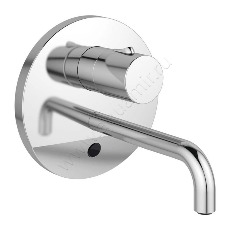 Смеситель для раковины Ideal Standard CeraPlus сенсорный A6152AA