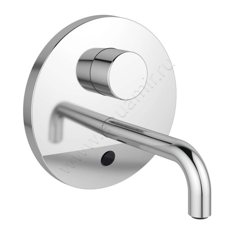 Смеситель для раковины Ideal Standard CeraPlus сенсорный A6150AA