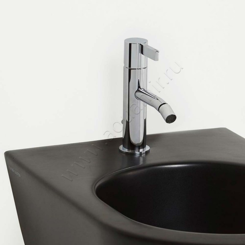 Смеситель для биде Kartell by Laufen хром 3413310041011