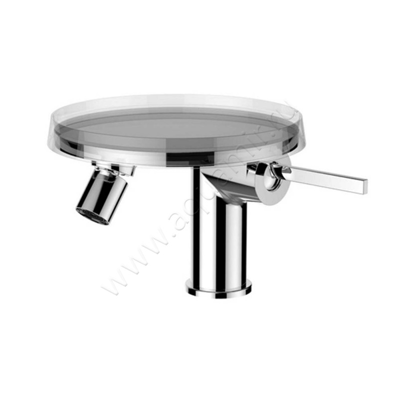 Смеситель для биде Kartell by Laufen 3413310041111