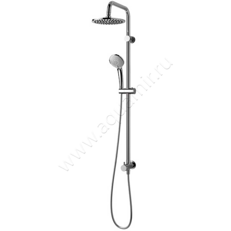 Душевая стойка Ideal Standard Idealrain A5689AA