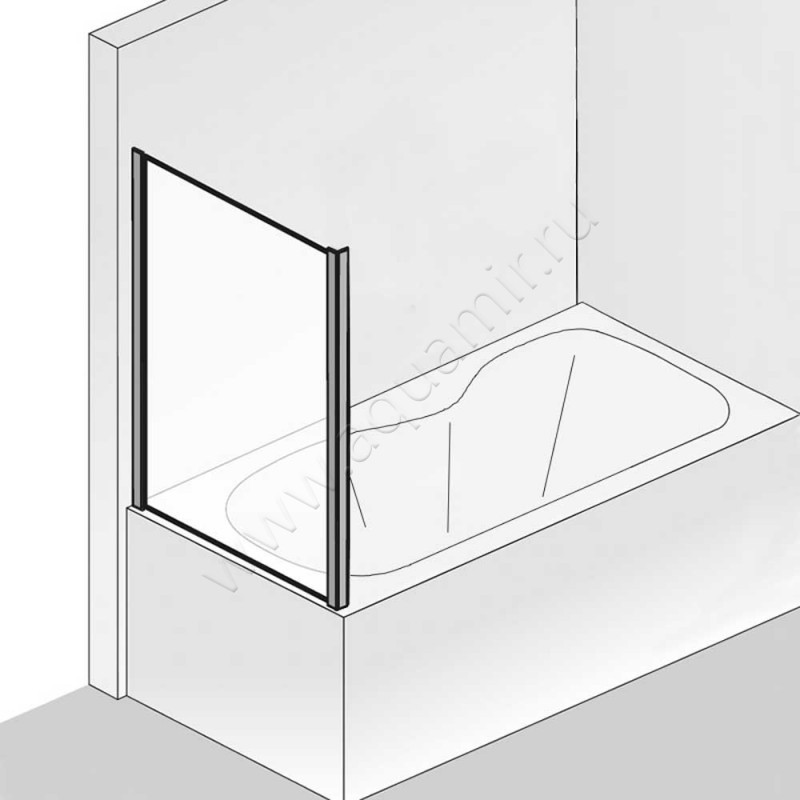 Фиксированный элемент HSK Premium Softcube 6816070-41-50