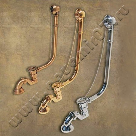 Слив-перелив Recor ANTICA