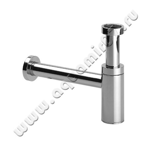 Сифон для раковины Jado хром L4310AA