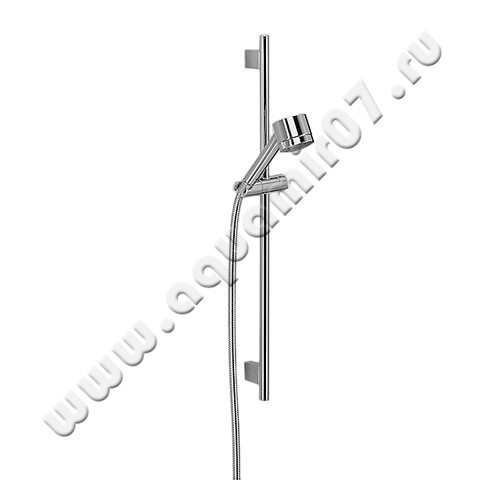 Душевой гарнитур Jado Glance H3523AA