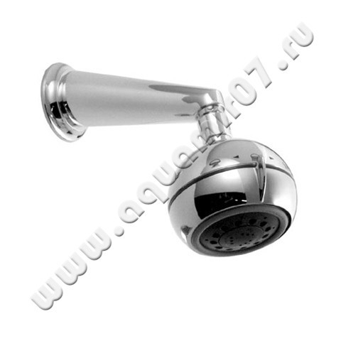 Верхний душ Jado Retro хром L4118AA