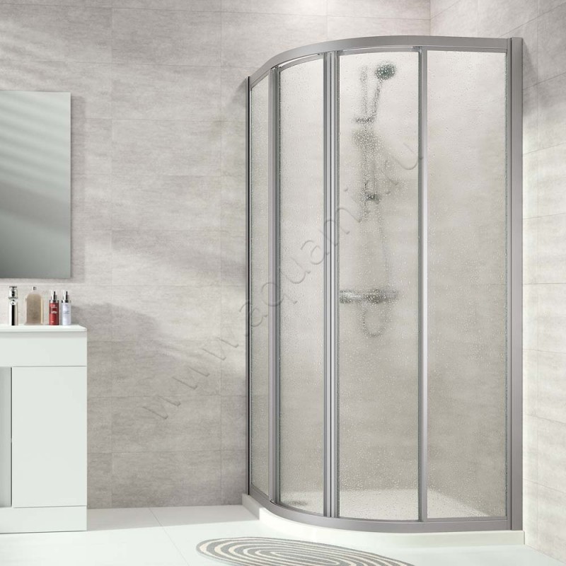 Душевой уголок с раздвижными дверями Huppe Alpha 2 A22512087264