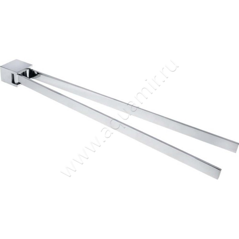 Полотенцедержатель Bemeta Via 135004102