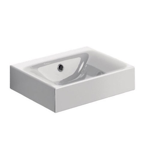 Рукомойник подвесной Kerasan Cento 40 см 3539 01