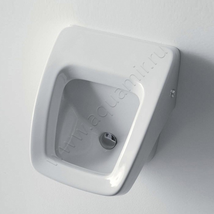 Писсуар подвесной Kerasan Spa 333001