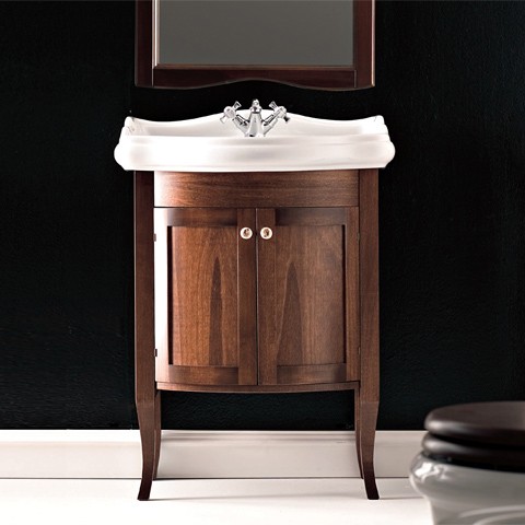 Тумба под раковину Kerasan Retro 7351 40