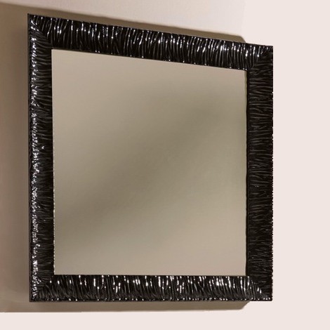 Зеркало в раме Kerasan Retro 7364 01