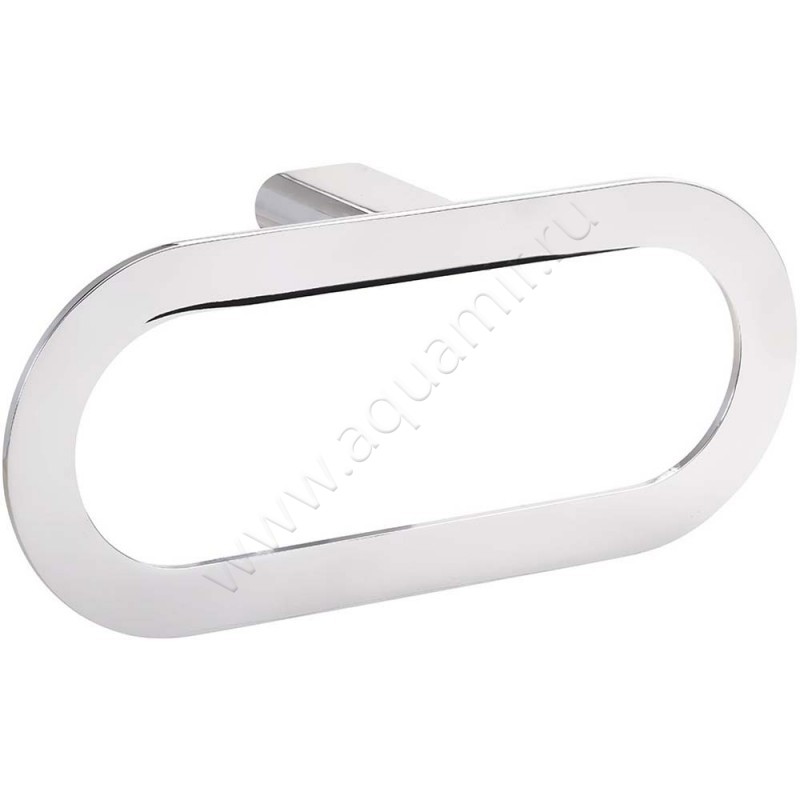 Полотенцедержатель Bemeta Organic 25 см 157104381