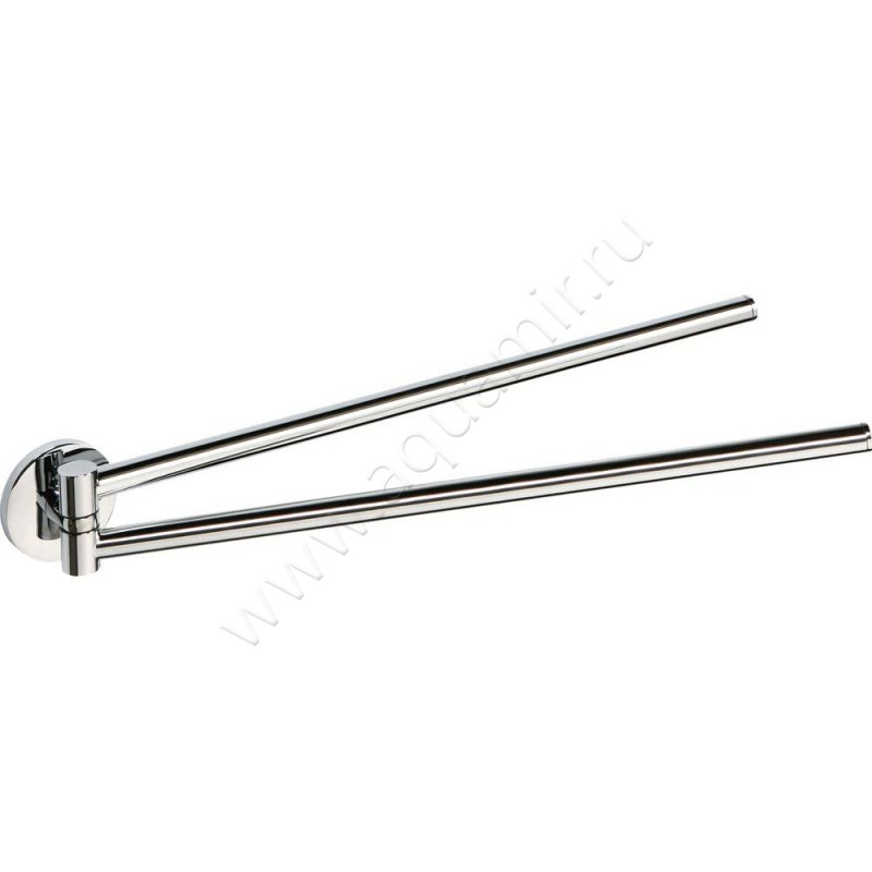 Полотенцедержатель Bemeta Alfa 102404101