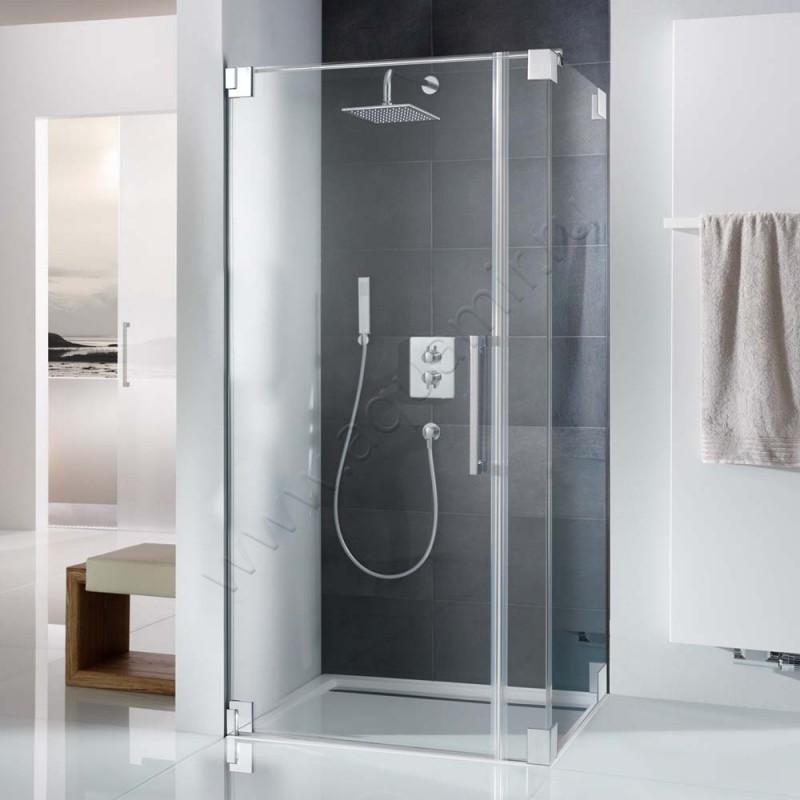Душевой уголок с маятниковой дверью HSK K2 K2.21-41-50#Li