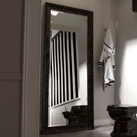 Зеркало в раме Kerasan Retro 7366 01