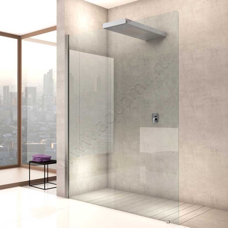 Душевая перегородка Walk In Hoesch CIELA 8628410.101401