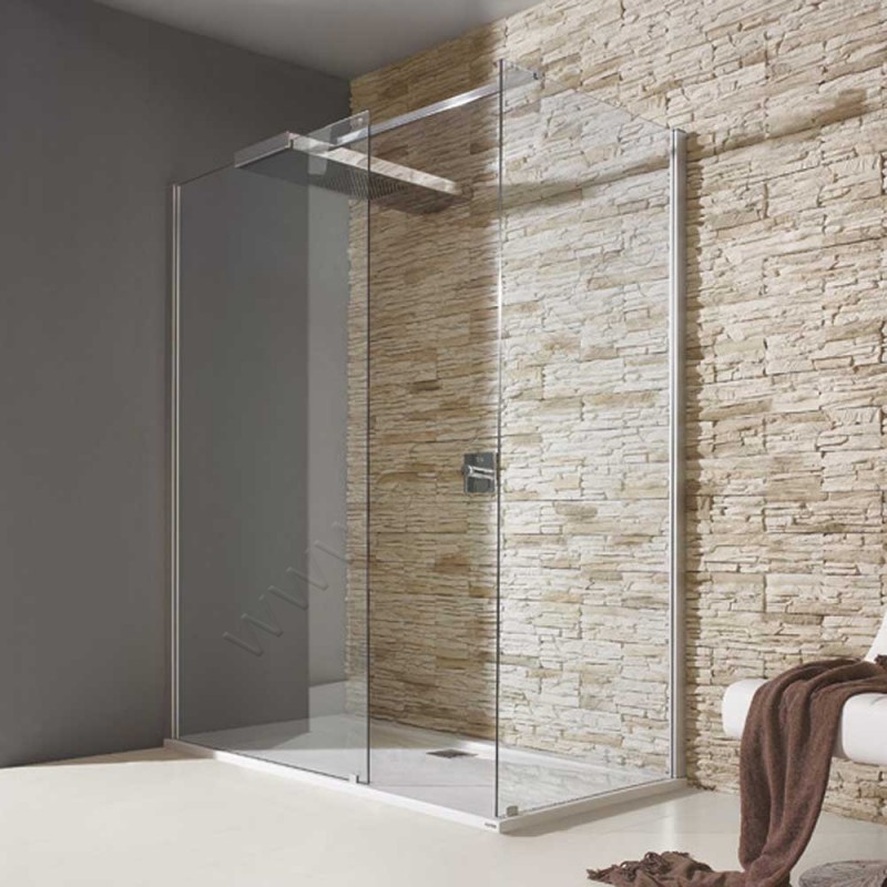 Душевая перегородка Walk In Hoesch CIELA 8628618.101401