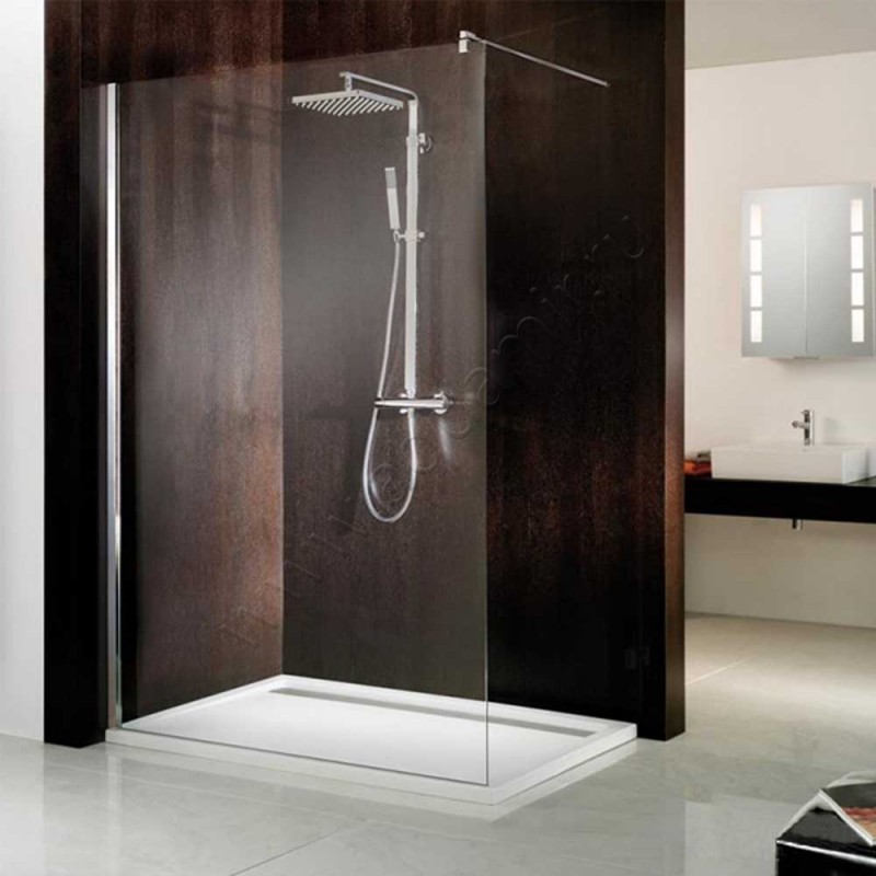 Душевая перегородка Walk In HSK Atelier 1732140-41-50#Ed