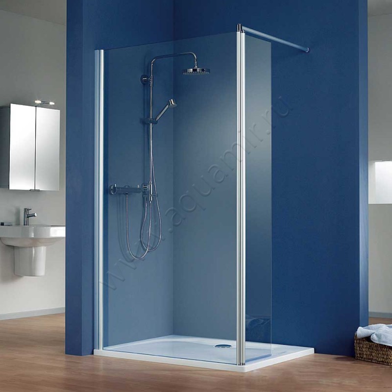 Душевая перегородка Walk In HSK Easy 1271200-01-50#Li