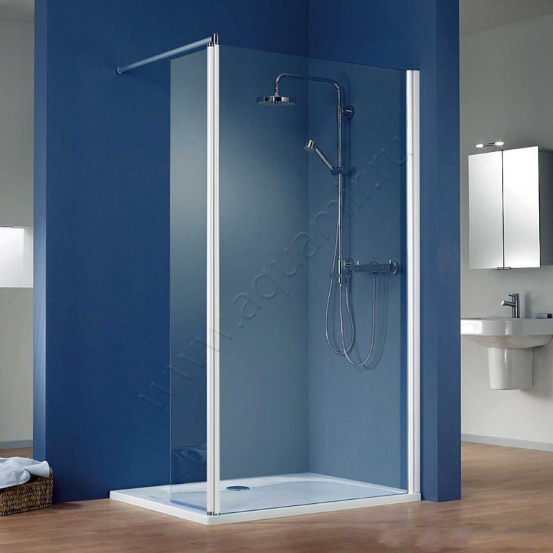 Душевая перегородка Walk In HSK Easy 1271400-04-50#EdRe