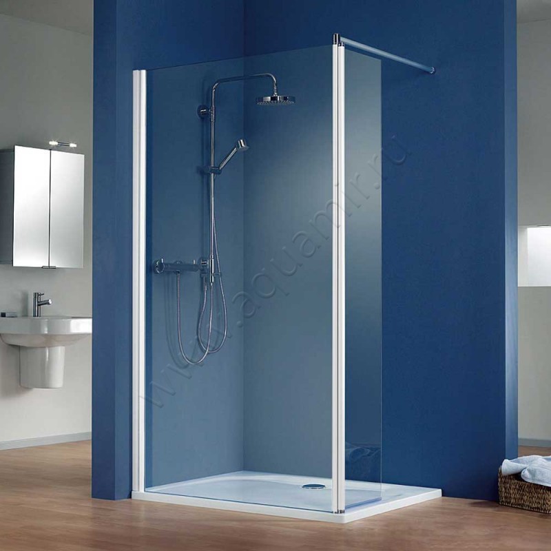 Душевая перегородка Walk In HSK Easy 1271600-04-50#Li