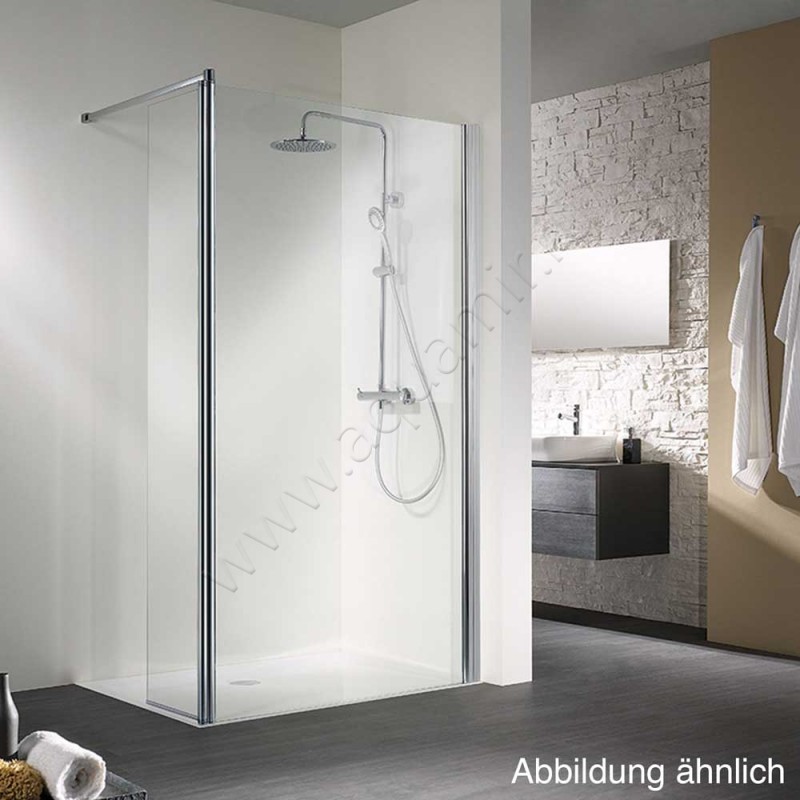 Душевая перегородка Walk In HSK Easy 1271600-41-50#Re