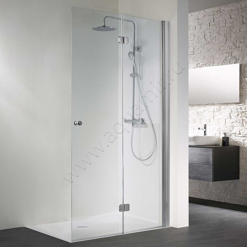 Душевая перегородка Walk In HSK Exklusiv 4206120-01-50#Re