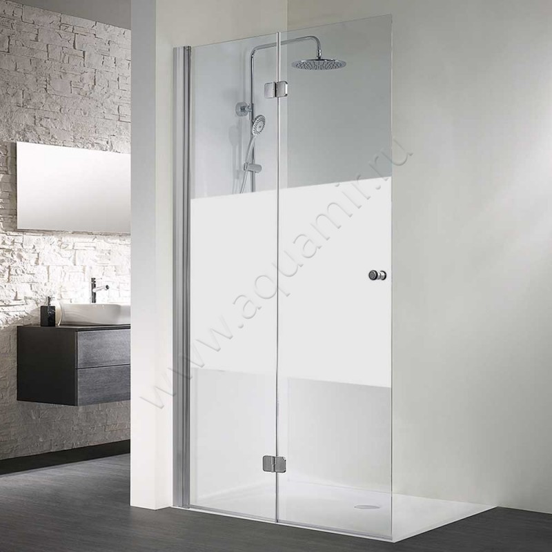 Душевая перегородка Walk In HSK Exklusiv 4206140-01-100#Li