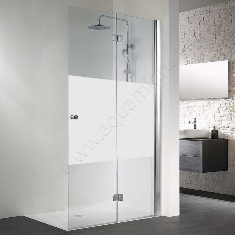 Душевая перегородка Walk In HSK Exklusiv 4206120-41-100#Re