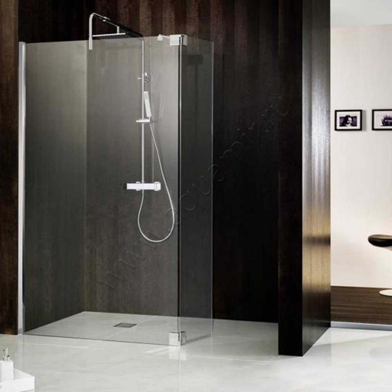 Душевая перегородка Walk In HSK Atelier 1727120-41-50#EdLi