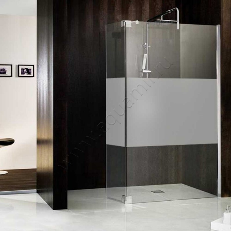Душевая перегородка Walk In HSK Atelier 1727120-41-100#Re